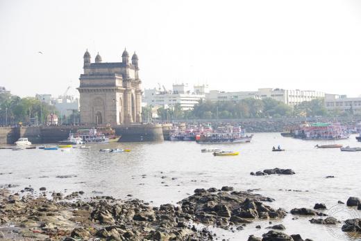 Bombay