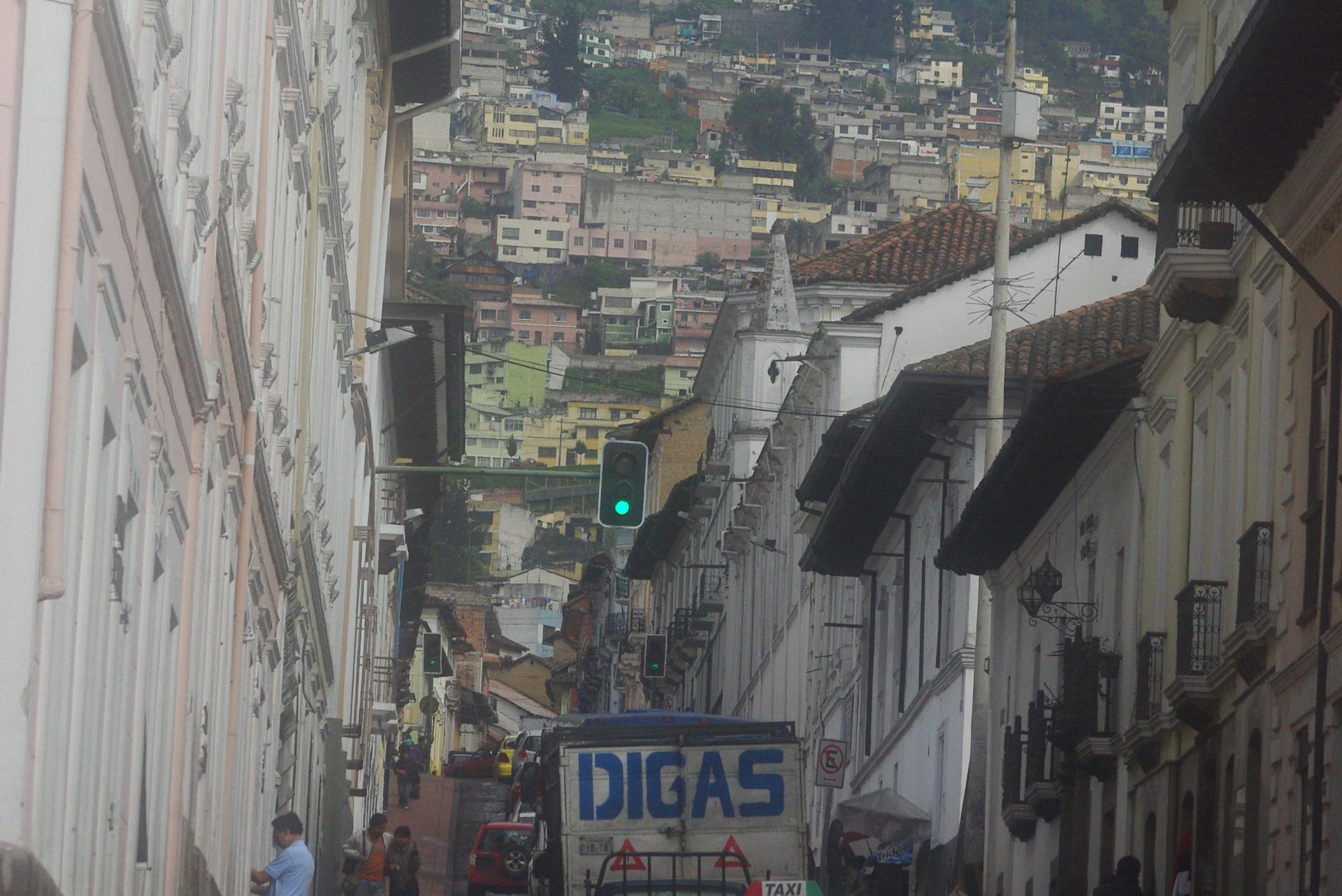 Quito 3