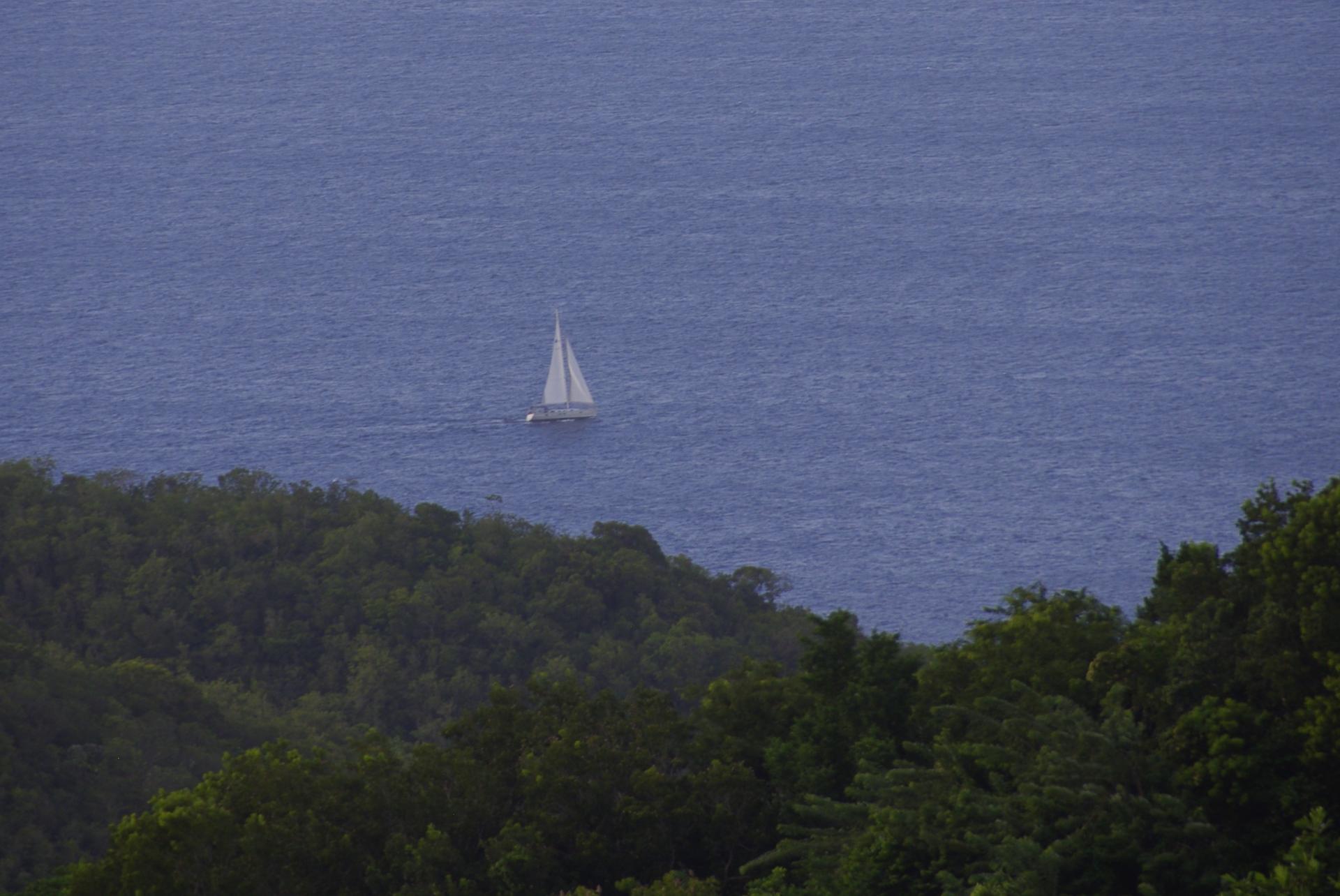 Anse dufour