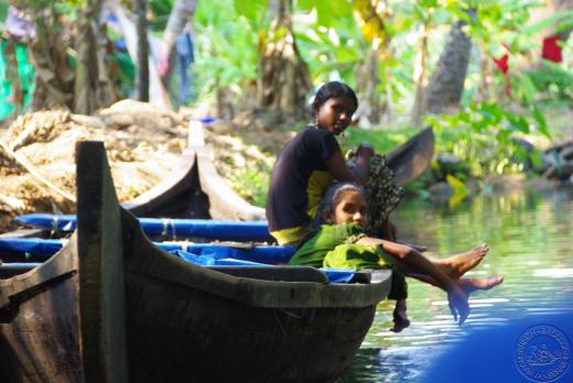 Backwaters