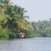 Backwaters