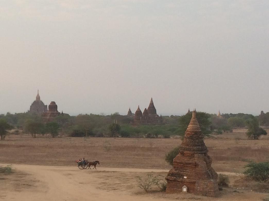 Bagan 21