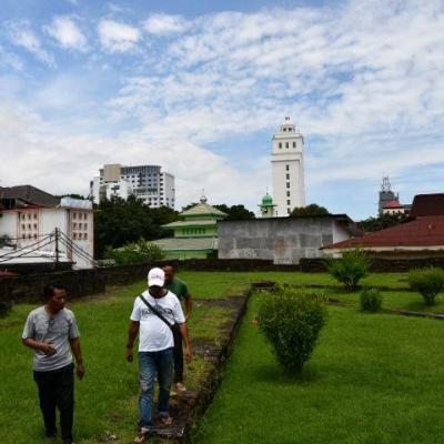 Benteng rotterdam 6