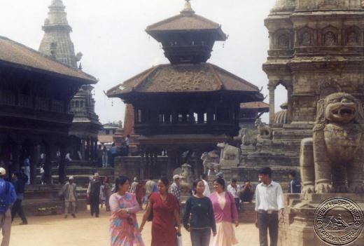 bhaktapur