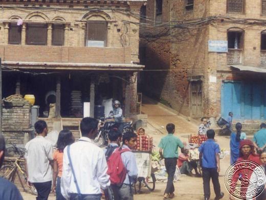 bhaktapur