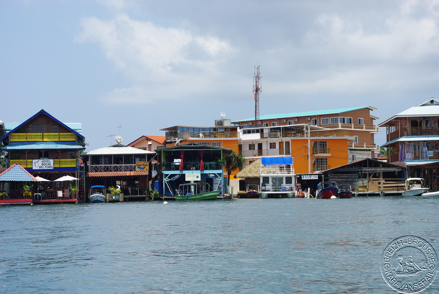 Bocas del toro 4 1