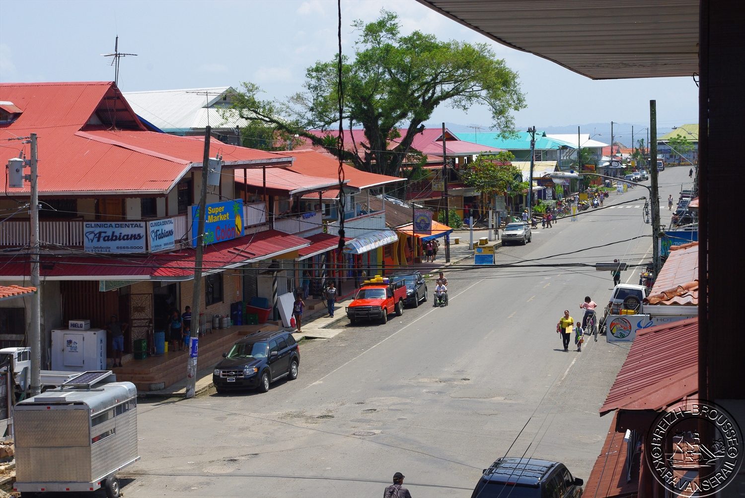 Bocas del toro 6