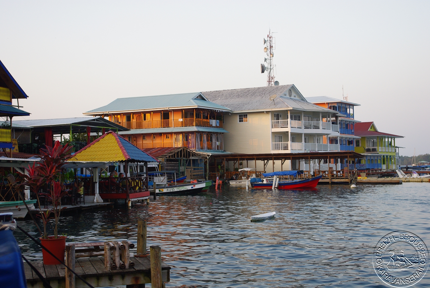 Bocas del toro 8