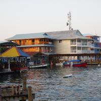 Bocas del toro