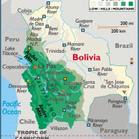 Bolivie