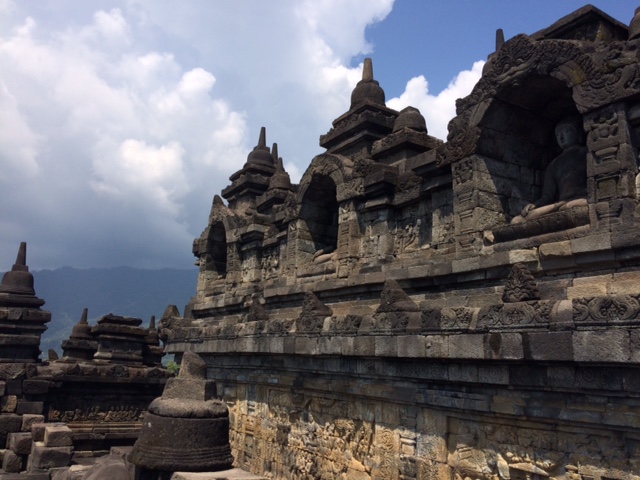 Borobudur 10