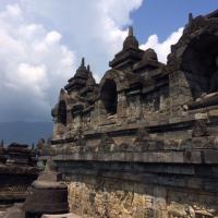 Borobudur 10