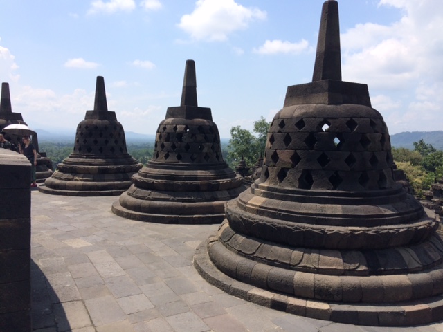Borobudur 12
