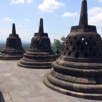 Borobudur 12
