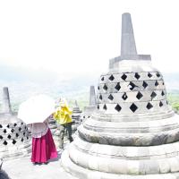 Borobudur 4