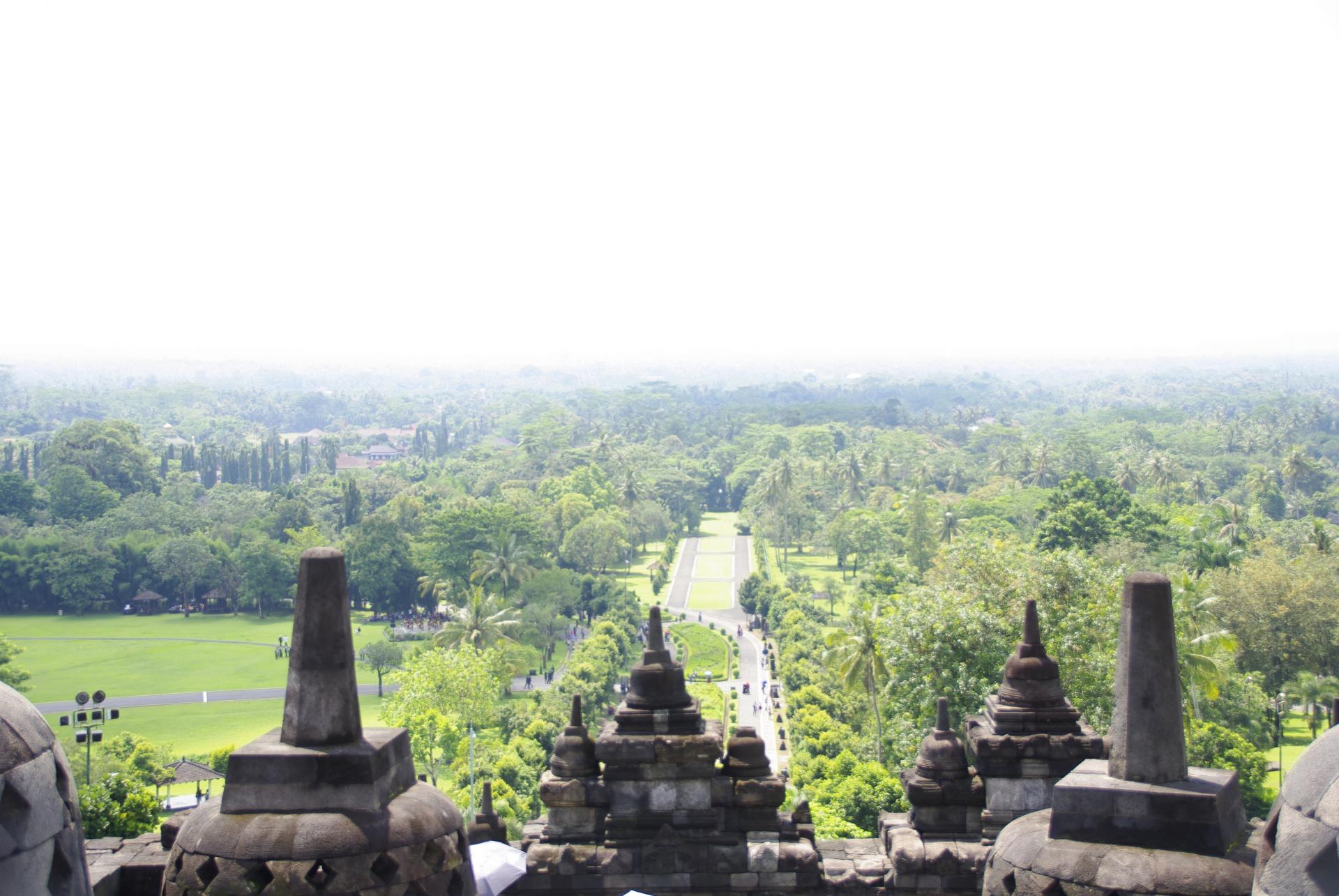 Borobudur 5