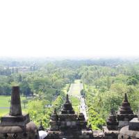Borobudur 5