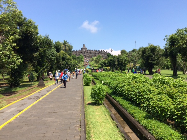 Borobudur 9