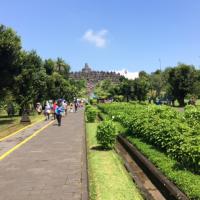 Borobudur 9