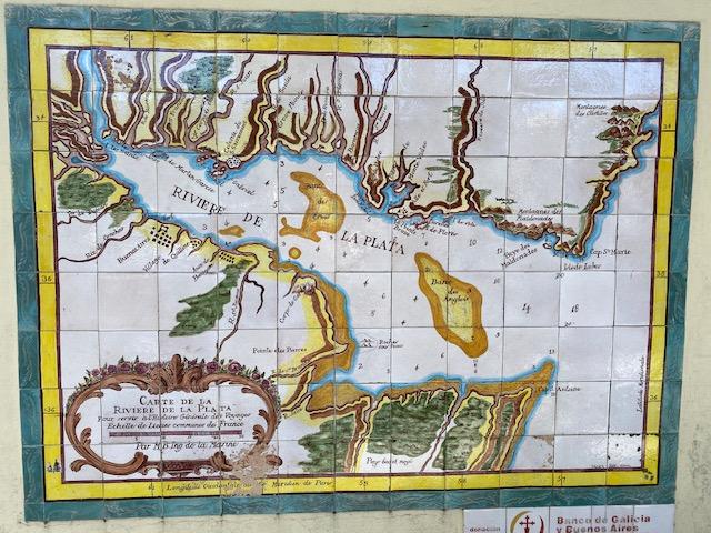 Colonia sacramento 5