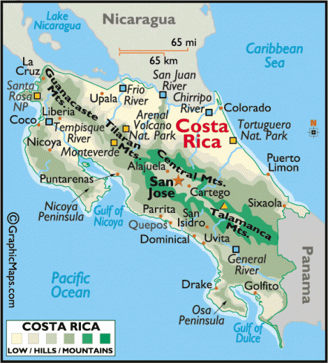 costa-rica