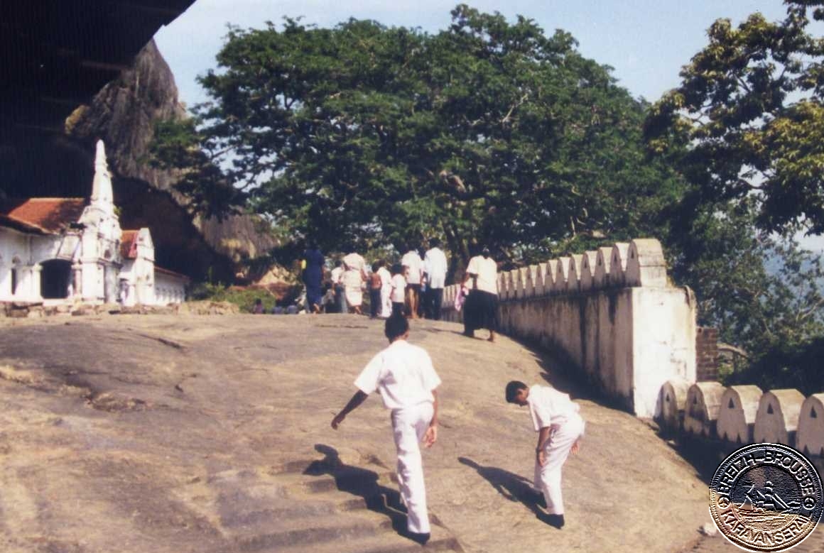 dambulla