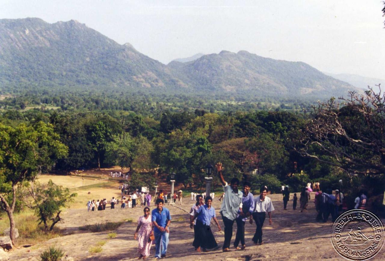 dambulla