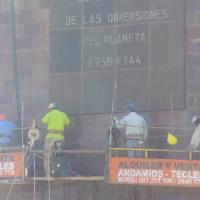 El midad del mundo 2