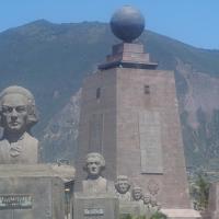 El midad del mundo 5