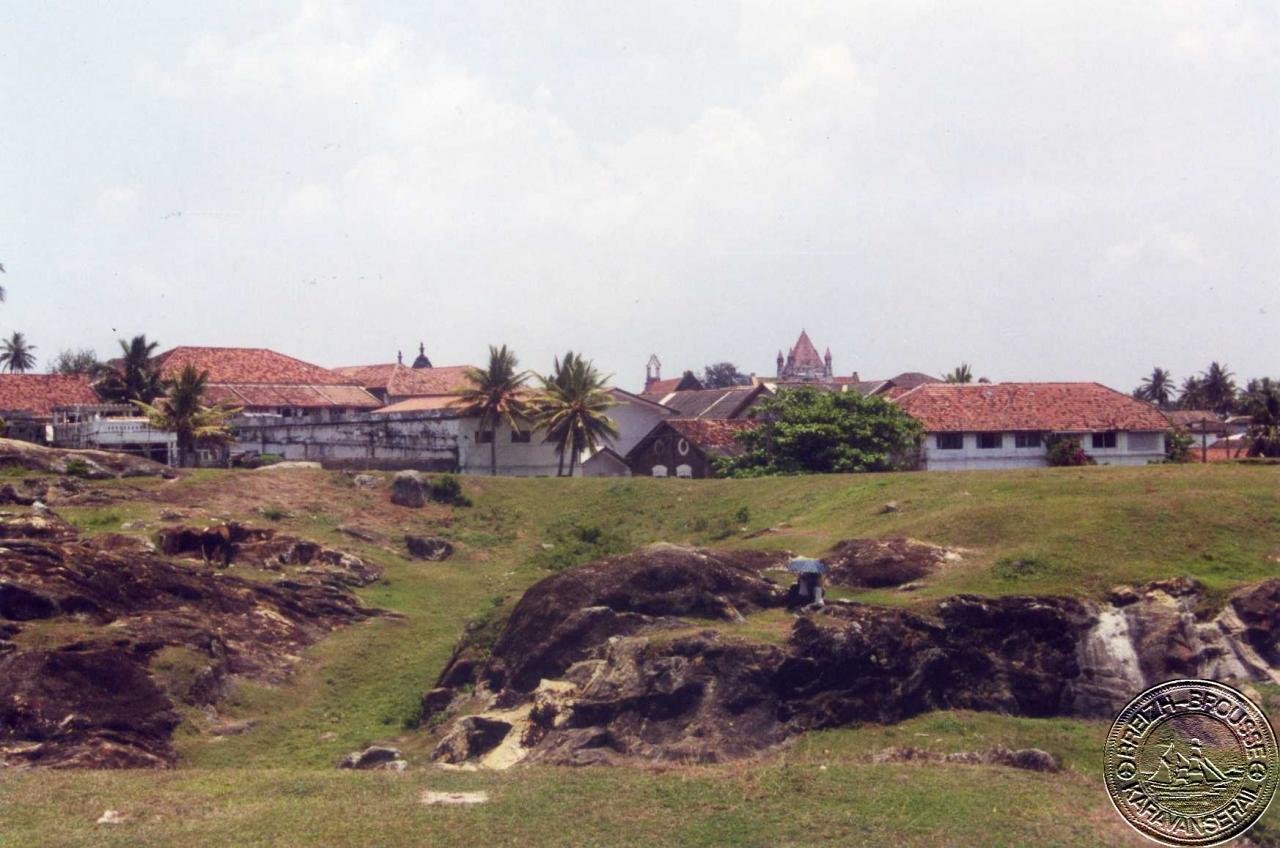 galle