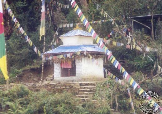 ghandruk