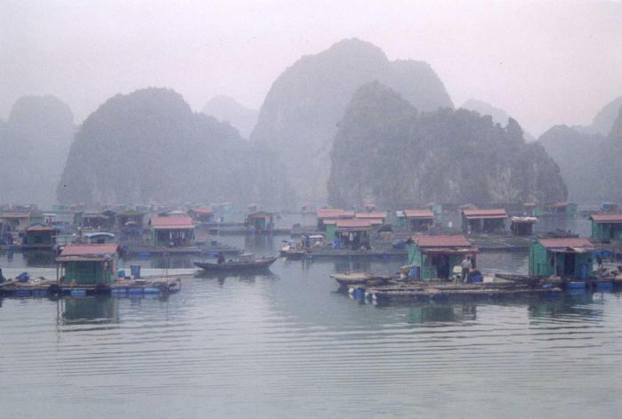 Ha long 10