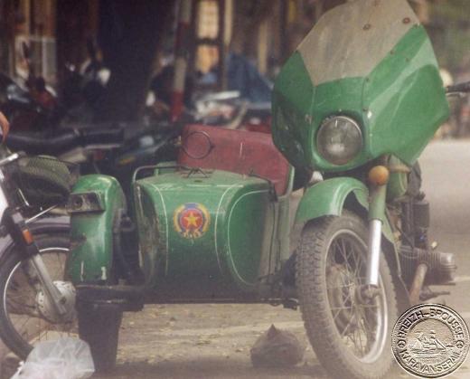 hanoi