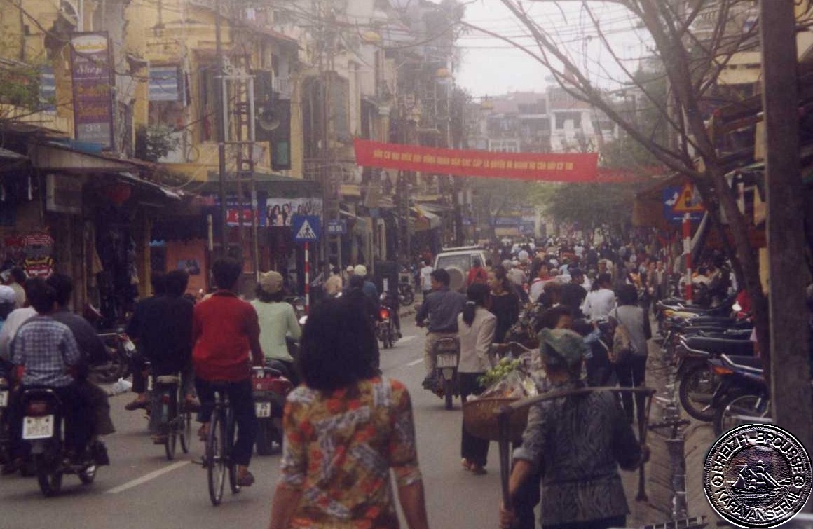 hanoi