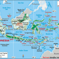 Indonesie 1