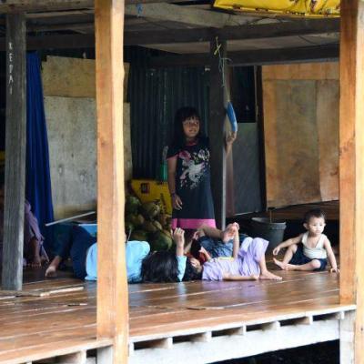 Kampung berua 5