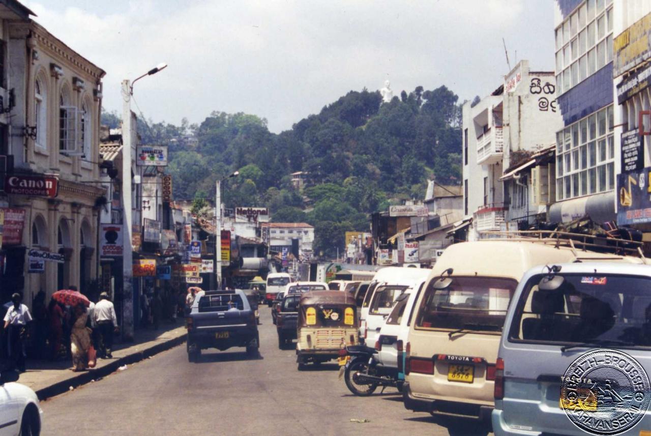 kandy