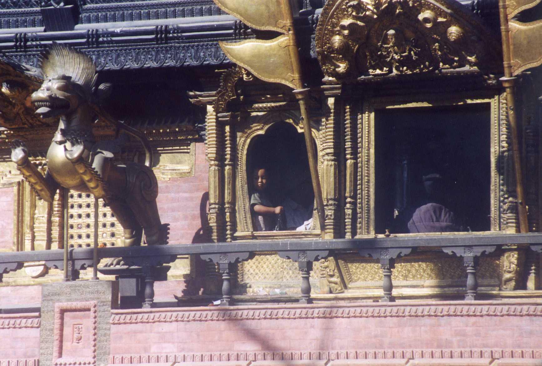 Kathmandu 3