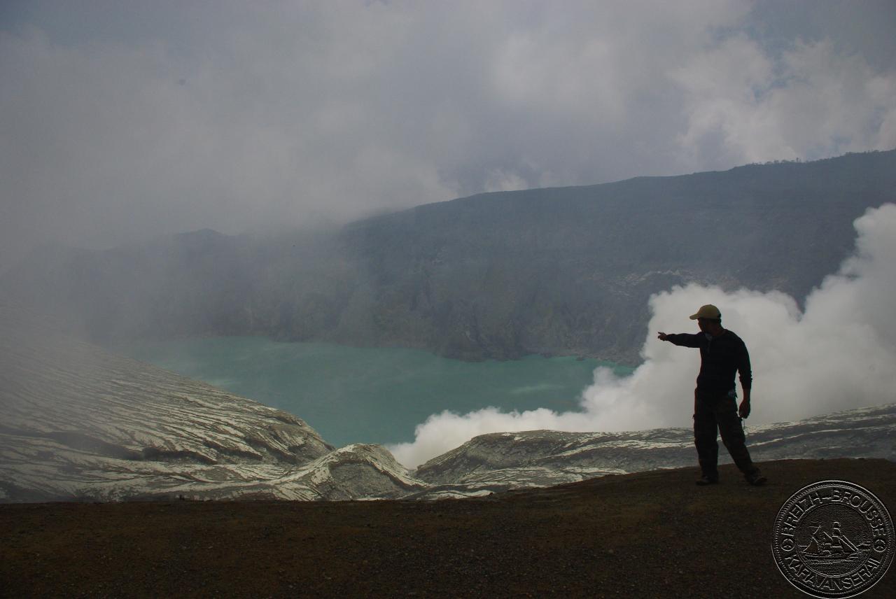 kawah-ijen