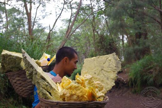 kawah-ijen