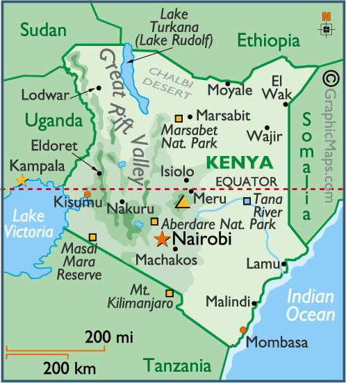 Kenya 1