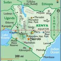 Kenya