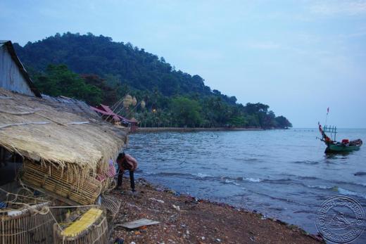 kep-crab-market