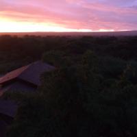 Kilima safari camp 3