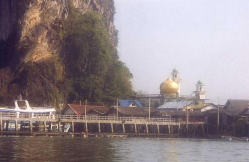 Koh panyee 7