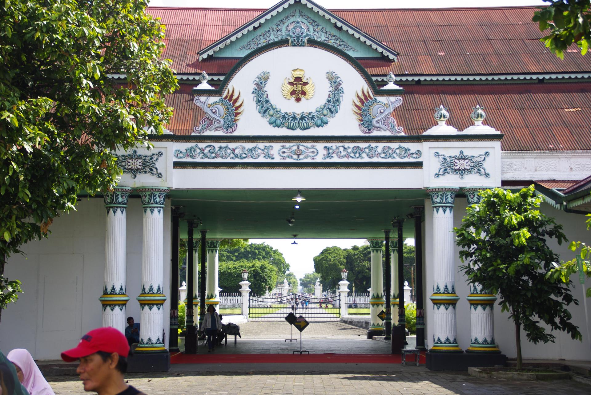 Kraton