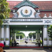 Kraton