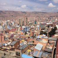La paz 14