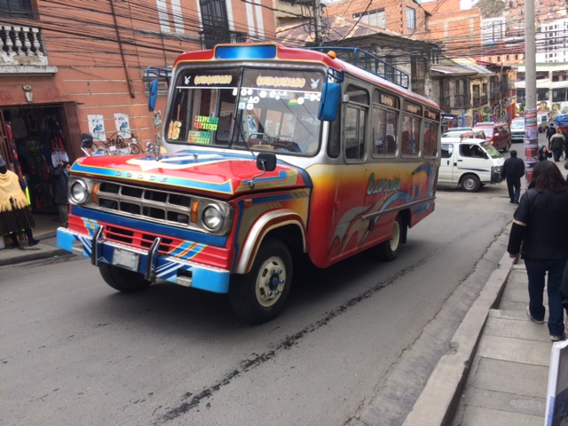 La paz 20