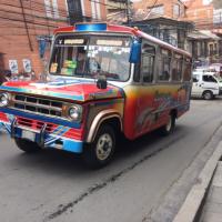 La paz 20